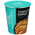 Snapdragon Tonkotsu Spicy Pork Flavored Ramen Noodle Soup Cup