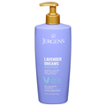 Jergens Lavender Dreams Shea Fusion Body Lotion