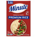 Minute Gluten Free Perfectly Fluffy Premium Rice