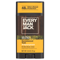 Every Man Jack Sandalwood + Teak Antiperspirant Deodorant Stick