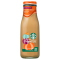 Starbucks Limited Edition Pumpkin Spice Frappuccino Chilled Coffee Drink