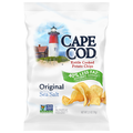 Cape Cod Reduced Fat Original Kettle Cooked Potato Chips