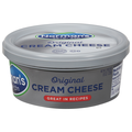 Norman's Original Cream Cheese
