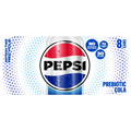 Pepsi Prebiotic Cola - 8 pk