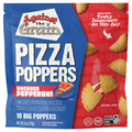 Against The Grain Gluten Free Pepperoni Pizza Bites Frozen