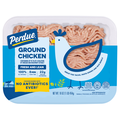 Perdue Natural 92% Lean 8% Fat Ground Chicken Fresh