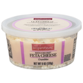 Taste of Inspirations Reduced Fat Feta Cheese Crumbles