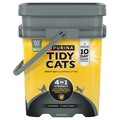 Tidy Cats 4-in-1 Strength Clumping Multi-Cat Litter