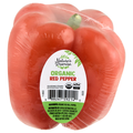 Nature's Promise Organic Red Pepper