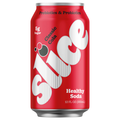 Slice Classic Cola Healthy Soda Refrigerated