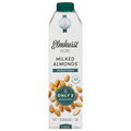 Elmhurst Unsweetened Milked Almonds Shelf Stable