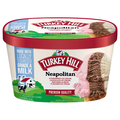 Turkey Hill Neapolitan Vanilla Chocolate & Strawberry Ice Cream
