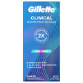 Gillette Clinical Cool Wave Antiperspirant Deodorant Clear Gel