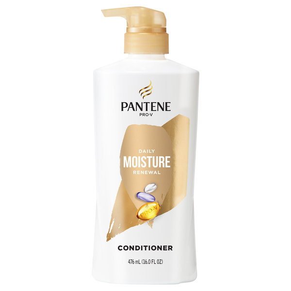Pantene Pro-V Daily Moisture Renewal Conditioner