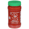 Huy Fong Chili Garlic Sauce