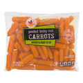 Giant Peeled Baby Carrots