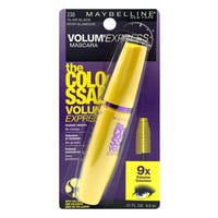 Maybelline Volum'Express The Colossal Mascara Glam Black 230