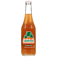 Jarritos Tamarind Soda (Glass Bottle)