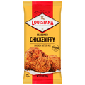 Louisiana Seasoned Chicken Fry Batter Mix