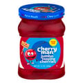Cherryman Topping Cherries Jumbo
