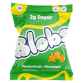 Blobs Passionfruit/Pineapple Gummy Candy