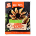 Pulmuone Korean Inspired Chicken Dumplings with Vegetables