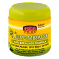 African Pride Olive Miracle Anti-Breakage Formula