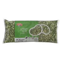 Hannaford Dried Green Split Peas
