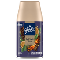 Glade Fall Night Long Automatic Air Freshener Spray Refill