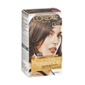 L'Oreal Superior Preference Hair Color Light Ash Brown 6A