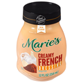Marie's Gluten Free Creamy French Dressing Refrigerated