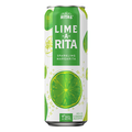 Ritas Sparkling Margarita Lime-A-Rita (Single)