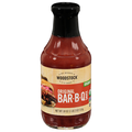 Woodstock Organic Original Bar-B-Q Sauce