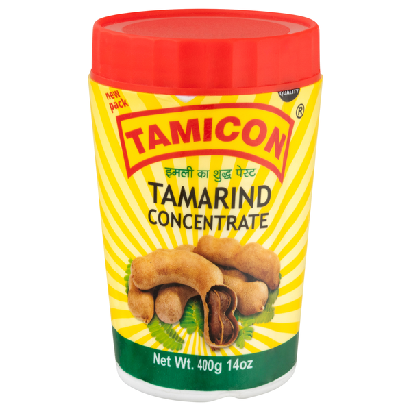 Tamicon Tamarind Concentrate