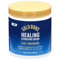 Gold Bond Aloe + Niacinamide Healing Hydrating Cream