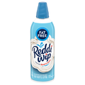 Reddi-wip Fat Free Whipped Cream Topping