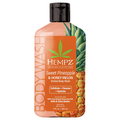 Hempz Sweet Pineapple & Honey Melon Herbal Body Wash