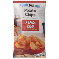 Food Lion Kettle BBQ Flavored Potato Chips