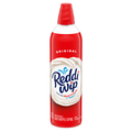 Reddi-wip Original Whipped Cream Topping