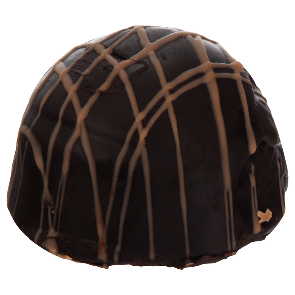 Hannaford Mini Chocolate Truffle Bomb