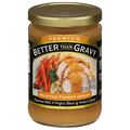 Better Than Gravy Premium Roasted Turkey Gravy