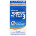 PreserVision AREDS 3 Eye Vitamin & Mineral Supplement Softgels