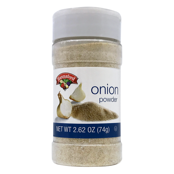 Hannaford Onion Powder