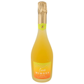 Cupcake Vineyard Mango Mimosa Sparkling Wine