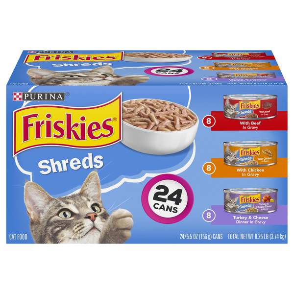 friskies 40 pack