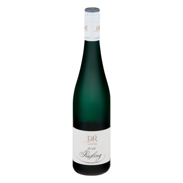 Loosen Bros Riesling Wine