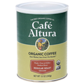 Cafe Altura Organic Regular Medium Roast Ground Coffee