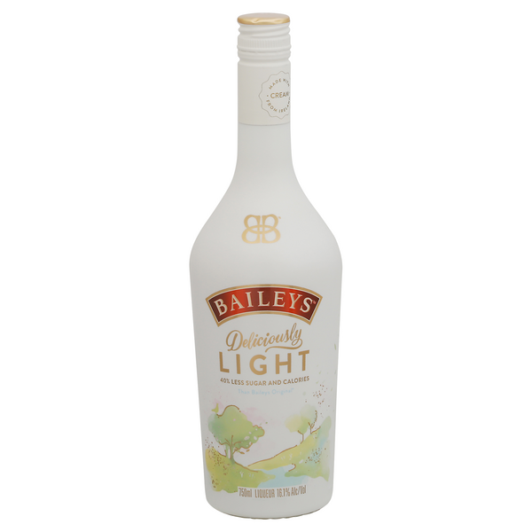 Baileys Deliciously Light Liqueur