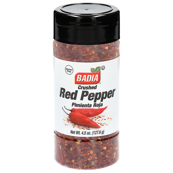 Badia Crushed Red Pepper