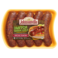 Johnsonville Hatch Green Chile Seasoned Sausage - 5 ct